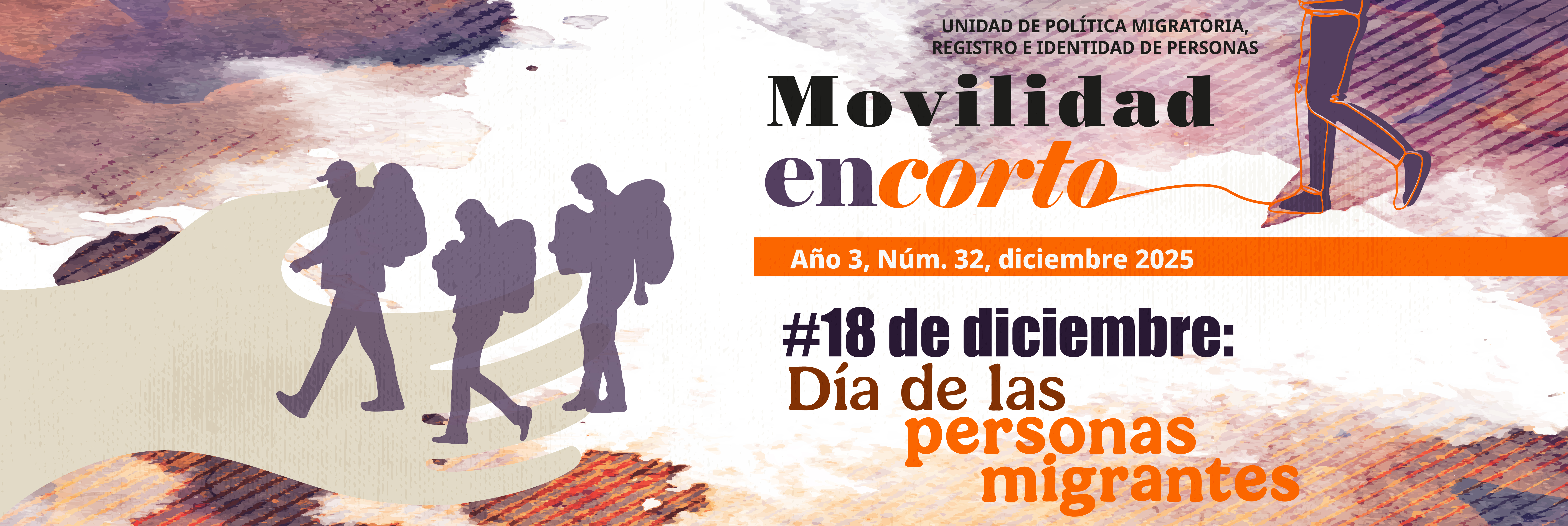 Movilidad en Corto