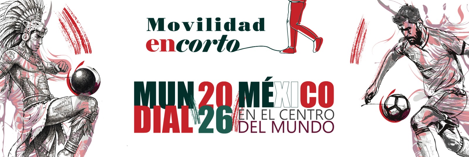 Movilidad en Corto