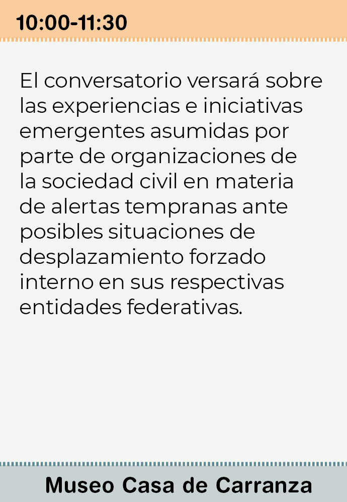 Conversatorio