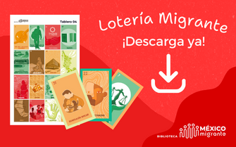 Loteria migrante