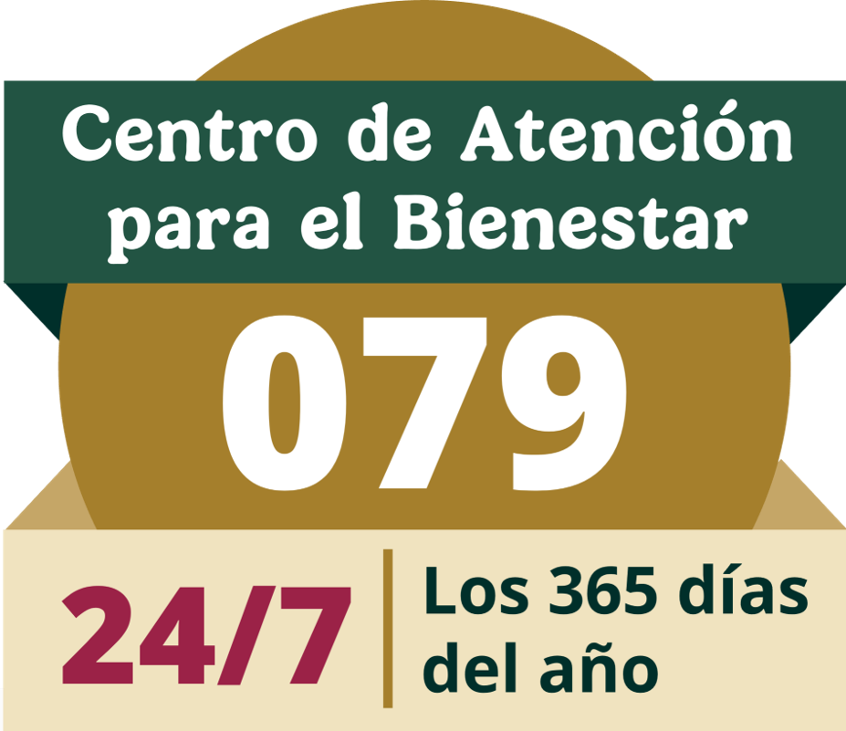 Icono de Atención Ciudadana